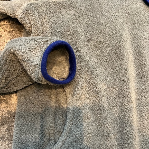 Patagonia re-tool half snap women’s pullover - Picture 2 of 6